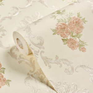 Non-Woven Peel and Stick Wallpaper