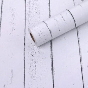 Wood Grain Wallpaper | Self Adhesive Wood Wallpaper