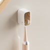 Toothbrush Holder | Wall Mounted Toothbrush Holder | No Drill Toothbrush Holder