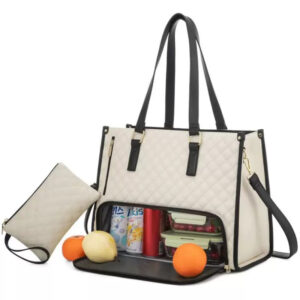 a35536f9_56d995b8-4565-40d0-9bfe-79f6dadac26c.jpg Large Quilted Work Bag for Women with Laptop Sleeve and Thermal Lunch Storage