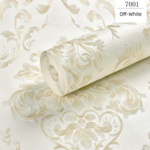 3D Non-Woven Peel & Stick Wallpaper