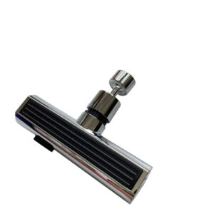 Kitchen Faucet Aerator | Kitchen Faucet Extender | 360° Rotating Faucet Attachment