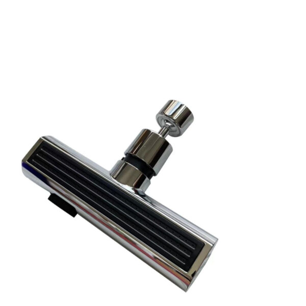 Kitchen Faucet Aerator | Kitchen Faucet Extender | 360° Rotating Faucet Attachment