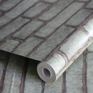 Brick Peel and Stick Wallpaper | 3D Brick Wall Sticker