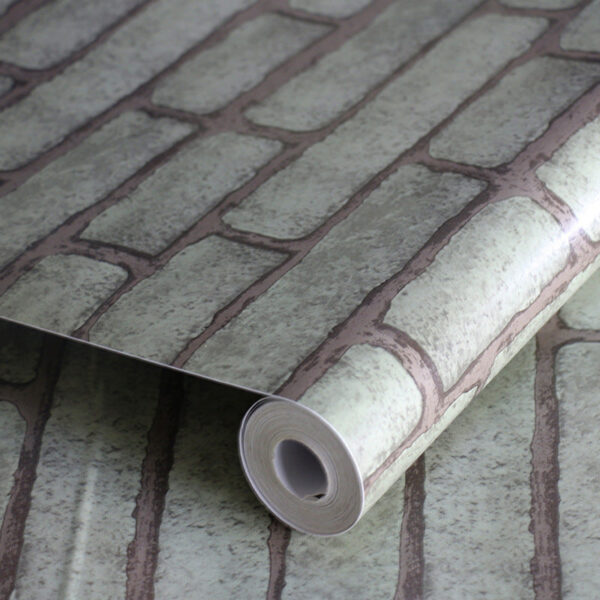 Brick Peel and Stick Wallpaper | 3D Brick Wall Sticker