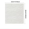 3D Brick Peel and Stick Wall Tile | 3D Brick Self-Adhesive Wallpaper